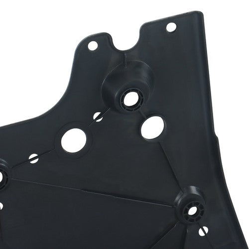 New Front Under Engine Cover Splash Shield For Honda CR-V 2023-2024 L4 2.0L