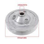 Secondary Driven Clutch For Kawasaki Prairie 360 2003-2010 49094-0019 NEW ATV
