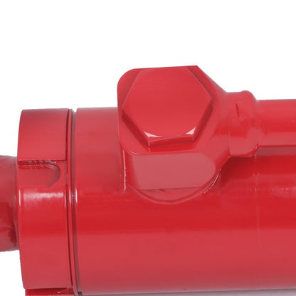 For Takeuchi TL12V2 1900120400 19001-20400 Hydraulic Bucket Tilt Cylinder RH