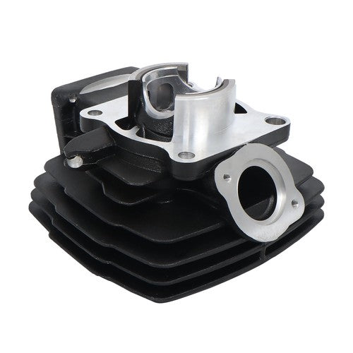 Fit For YAMAHA DT125 DT 125 1974-1981 56mm QMP-J00436 Piston Cylinder Gasket Kit