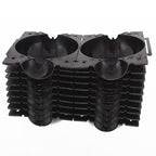 Plant High Pressure Boxs Grafting Rooting Growing Device Propagation Ball 10Pcs