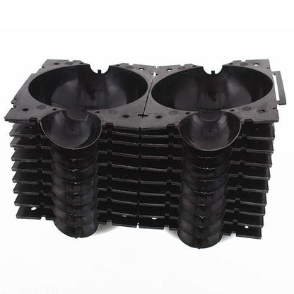 Plant High Pressure Boxs Grafting Rooting Growing Device Propagation Ball 10Pcs