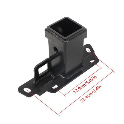 For Kawasaki Teryx KRX 1000 Rear Trailer Hitch Mount Brackets 2'' Receiver New
