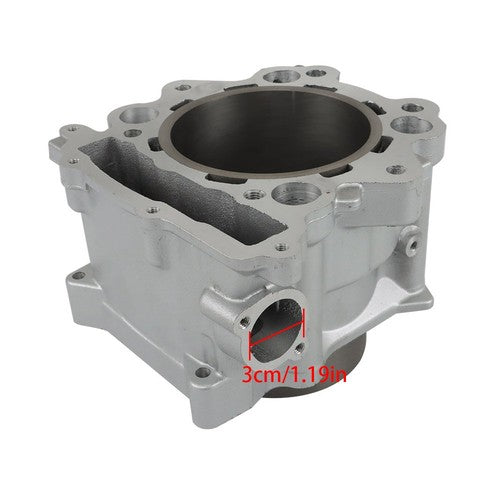 Top End Cylinder Piston Kit For HISUN 700cc MASSIMO BENNCHE COLEMAN ATV UTV