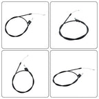 Blade Control Cable GC00036 For John Deere JS60 JS60H JS61 JS63 JS63C JS63E