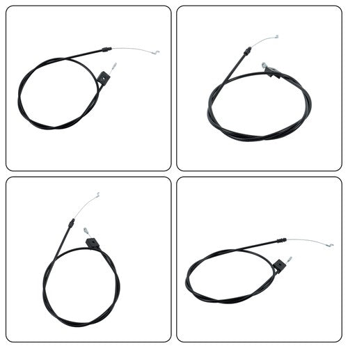Blade Control Cable GC00036 For John Deere JS60 JS60H JS61 JS63 JS63C JS63E