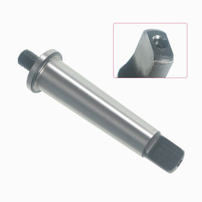2MT Shank To 3/8"-24 Threaded Drill Chuck Arbor Morse Taper MT2 Adapter USA