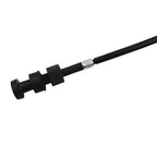 Choke / Starter Cable 54017-1208 For Kawasaki 3000, 3010, 3020 Mule