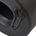 Exhaust Muffler Silencer W/Gaskets for Polaris Scrambler 500 4X4 2X4 2000-2012