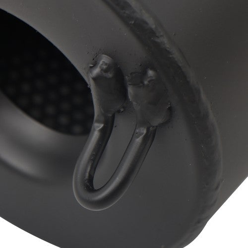 Exhaust Muffler Silencer W/Gaskets for Polaris Scrambler 500 4X4 2X4 2000-2012