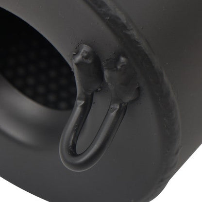 Exhaust Muffler Silencer W/Gaskets for Polaris Scrambler 500 4X4 2X4 2000-2012