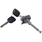 Front Left Driver Door Lock Cylinder W/ 2Keys For 2016 2017-2021 Honda HR-V