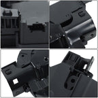 For BMW 328i 2007-2013 For 528i M3 2008-10 NEW Rear door lock 51247840617 937866
