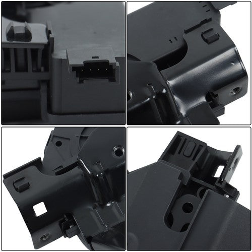 For BMW 328i 2007-2013 For 528i M3 2008-10 NEW Rear door lock 51247840617 937866