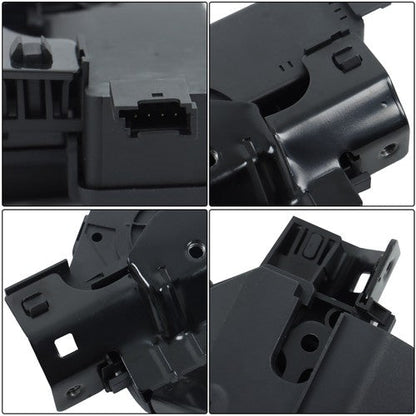 For BMW 328i 2007-2013 For 528i M3 2008-10 NEW Rear door lock 51247840617 937866