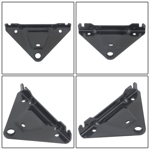 Hitch Kit For John Deere BUC10987 Z515E Z530M Z530R Z545R Hanging Kit