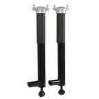 2x Rear Shock Absorber Strut For Mercedes E-Class C212 X218 CLS550 2012-2018
