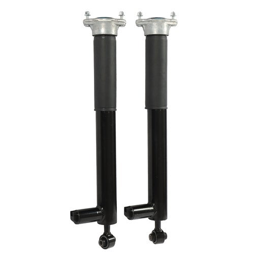 2x Rear Shock Absorber Strut For Mercedes E-Class C212 X218 CLS550 2012-2018