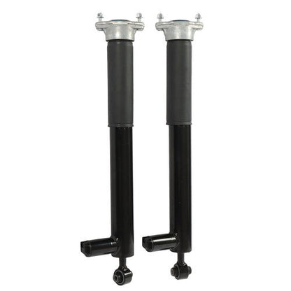 2x Rear Shock Absorber Strut For Mercedes E-Class C212 X218 CLS550 2012-2018