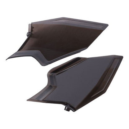 For Honda GL1800 2018-2024 Motorcycle Fairing Side Wing Windshield Air Deflector