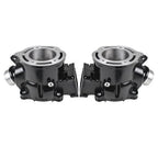 ATV For Yamaha Banshee 350 YFZ350 1987-2006 Cylinder Piston Gasket Top End Kit