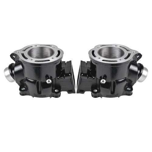 ATV For Yamaha Banshee 350 YFZ350 1987-2006 Cylinder Piston Gasket Top End Kit