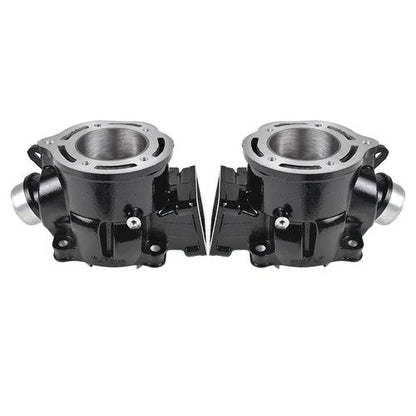 ATV For Yamaha Banshee 350 YFZ350 1987-2006 Cylinder Piston Gasket Top End Kit