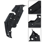 Radiator Upper Sight Shield Cover For Toyota 4Runner 2010 11-22 2023 5329235031