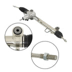 For Toyota Highlander 01-07 4425048090 4425048120 Power Steering Rack And Pinion