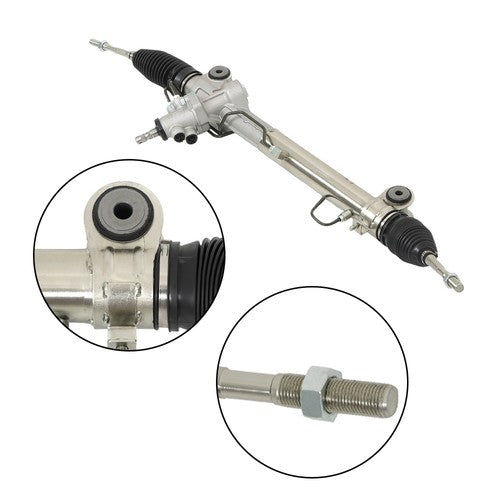 For Toyota Highlander 01-07 4425048090 4425048120 Power Steering Rack And Pinion