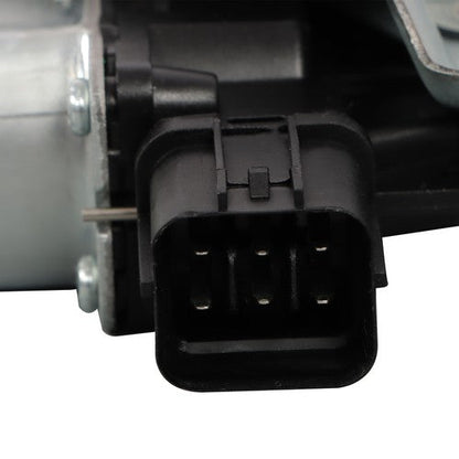 For Acura MDX 2007-2013 751-033 Electric Window Regulator assembly Front Right