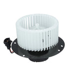 For Ford E-150 E-250 03-14 Econoline 99-06 A/C Heater Blower Motor XC2Z19805BA