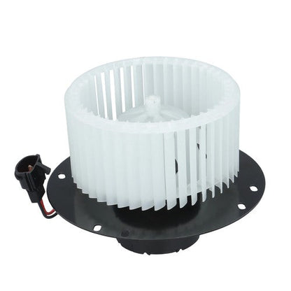 For Ford E-150 E-250 03-14 Econoline 99-06 A/C Heater Blower Motor XC2Z19805BA