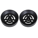 AIR SPRING BAG CRADLE FOR  6" CONVOLUTED BELLOW STYLE REPLACES KU09140BK