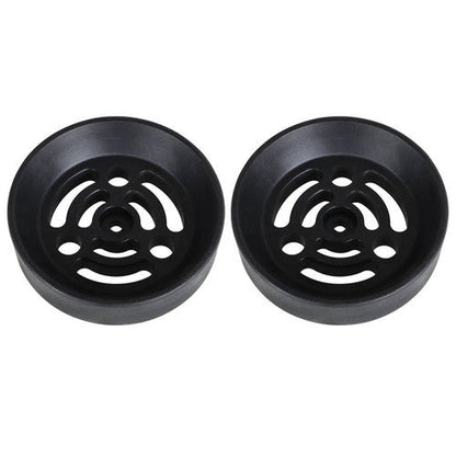 AIR SPRING BAG CRADLE FOR  6" CONVOLUTED BELLOW STYLE REPLACES KU09140BK