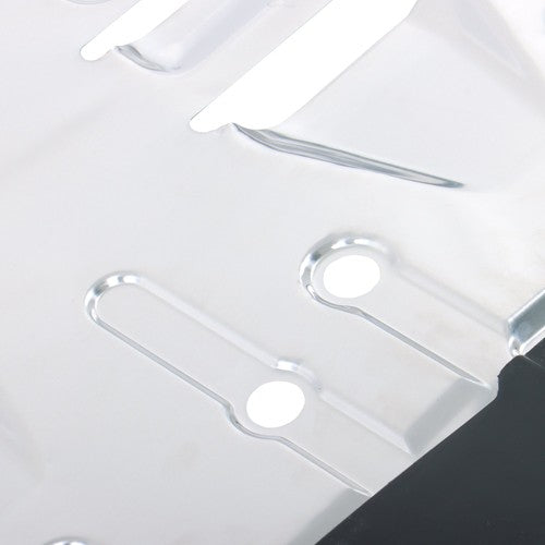 New Front Under Engine Cover Splash Shield For Honda CR-V 2023-2024 L4 2.0L