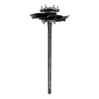 Rear Left Pre-Pressed Axle Shaft For 10-17 4Runner/Lexus GX460 10-14 FJ Cruiser
