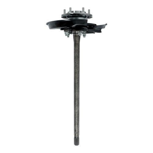 Rear Left Pre-Pressed Axle Shaft For 10-17 4Runner/Lexus GX460 10-14 FJ Cruiser