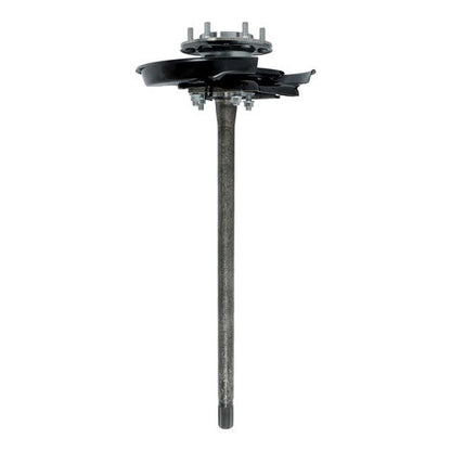 Rear Left Pre-Pressed Axle Shaft For 10-17 4Runner/Lexus GX460 10-14 FJ Cruiser