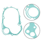 Engine Gasket Kit Set Fit For Yamaha XV750 1984-1987 XV700 Virago 1981-1983
