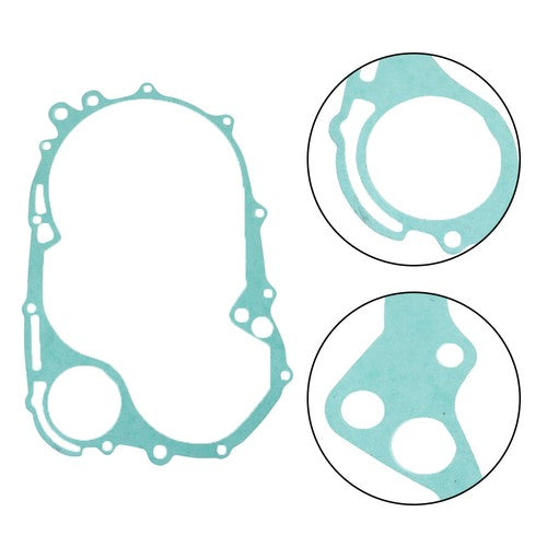 Engine Gasket Kit Set Fit For Yamaha XV750 1984-1987 XV700 Virago 1981-1983