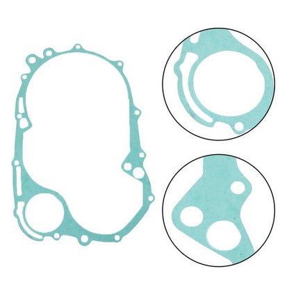 Engine Gasket Kit Set Fit For Yamaha XV750 1984-1987 XV700 Virago 1981-1983