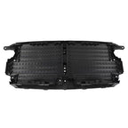Radiator Grille Air Shutter Upper+Lower W/O Motor JL3Z8475B For Ford F150 18-20