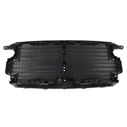 Radiator Grille Air Shutter Upper+Lower W/O Motor JL3Z8475B For Ford F150 18-20