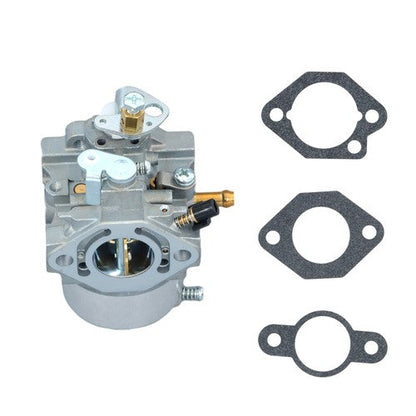 Carburetor&Gasket Kit Fit For Kawasaki Mule 520 550 KAF300 15003-2178 15003-2589