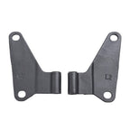Suitable For Jeep Wrangler 2007-2018 16PCS Car Replaced Parts Door Black Hinges