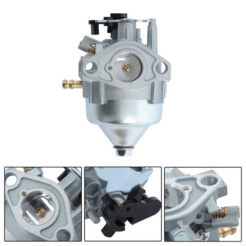 New Carburetor For Honda BB76JA GCV170LA GCV200 HRN216 16100-Z9L-811