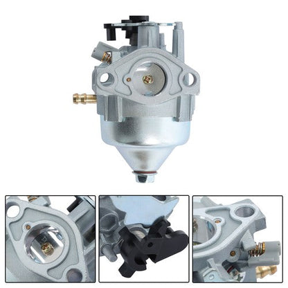 New Carburetor For Honda BB76JA GCV170LA GCV200 HRN216 16100-Z9L-811