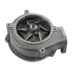 Engine Water Pump 7C4957 0R8217 7W7019 1354926 For Caterpillar Cat 3406B 3406C
