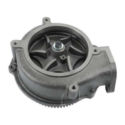 Engine Water Pump 7C4957 0R8217 7W7019 1354926 For Caterpillar Cat 3406B 3406C